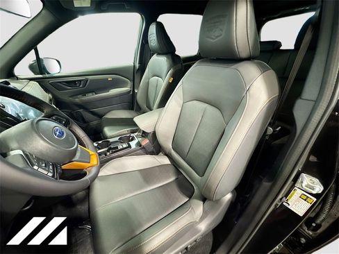 New 2026 Subaru Forester Wilderness image 22