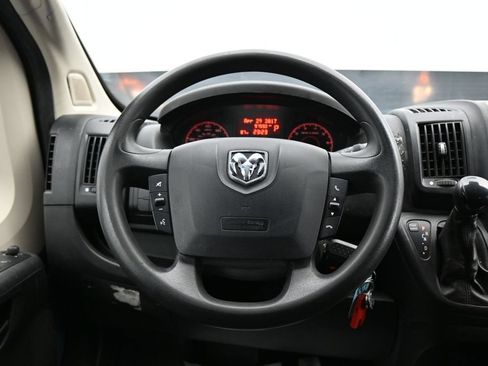 Used 2019 RAM ProMaster 3500 FWD image 16