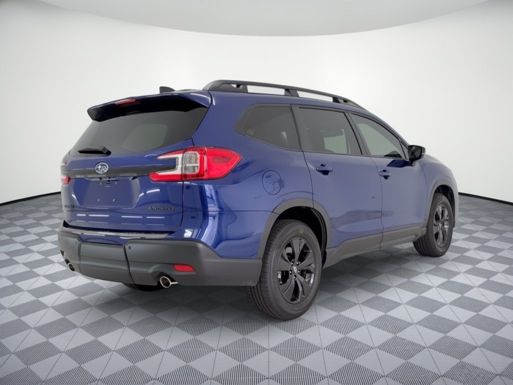 Used 2026 Subaru Ascent Premium AWD/4WD image 9