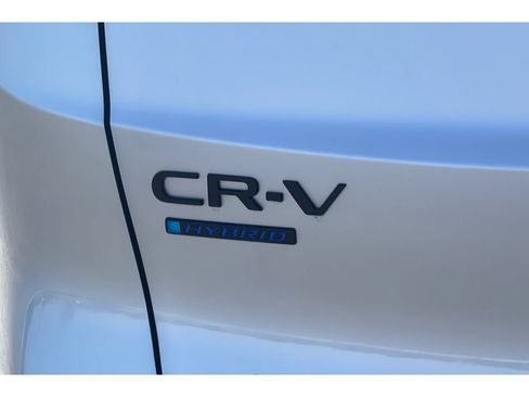Used 2026 Honda CR-V Sport-L image 50