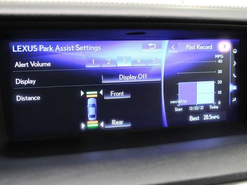 Used 2018 Lexus GS 350 F Sport RWD image 60