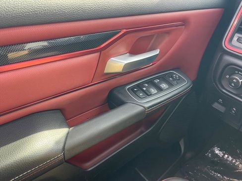 Used 2022 RAM 1500 Rebel w/ Rebel Level 2 Equipment Group image 21