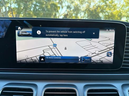 Used 2025 Mercedes-Benz GLS 450 4MATIC image 25