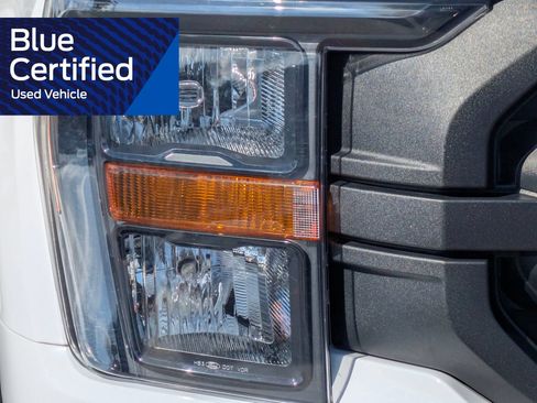Certified 2023 Ford F150 XL AWD/4WD image 12