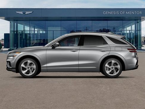 New 2026 Genesis GV70 2.5T Advanced AWD/4WD image 3