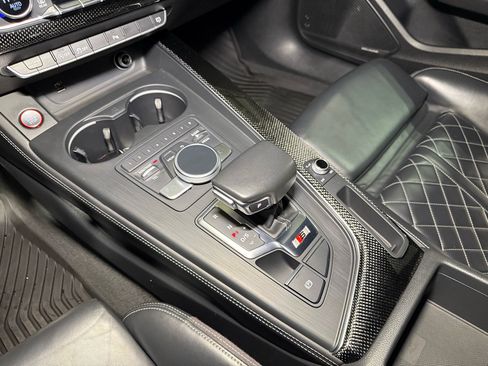 Used 2018 Audi S5 Prestige image 19