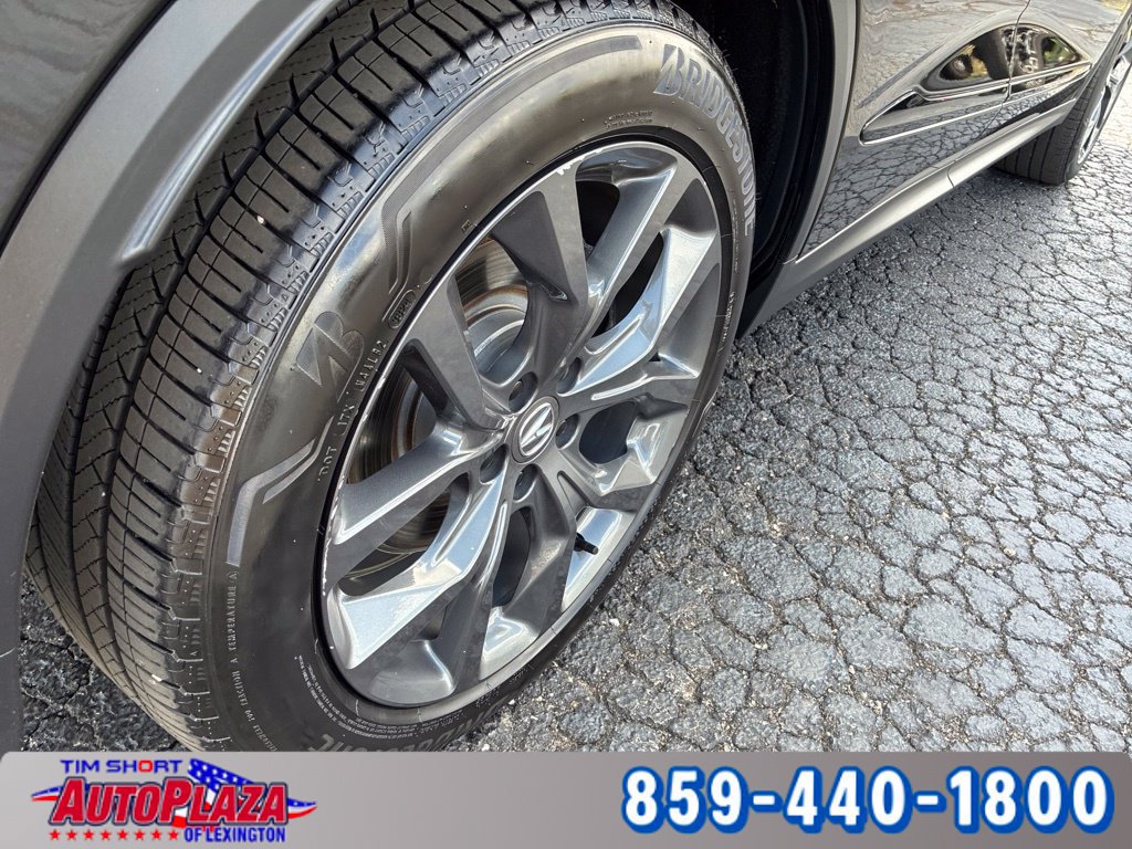 Used 2022 Acura MDX A-Spec AWD/4WD image 14
