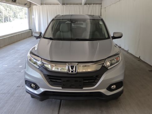 Used 2020 Honda HR-V EX image 4