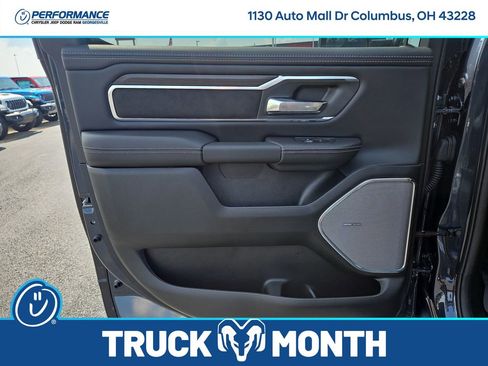 New 2026 RAM 1500 Laramie image 15