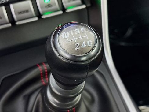 Used 2022 Subaru BRZ Limited image 19