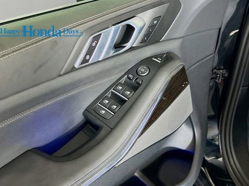 Used 2025 BMW X5 xDrive40i image 14