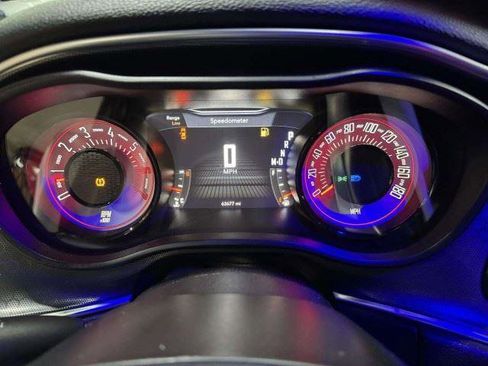 Used 2018 Dodge Challenger T/A RWD image 29