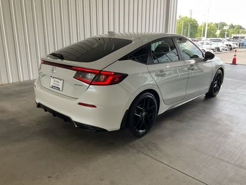 Used 2024 Honda Civic Sport image 18