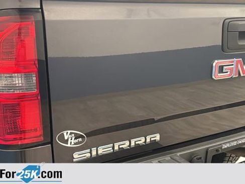 Used 2014 GMC Sierra 1500 SLT w/ All-Terrain Package AWD/4WD image 40