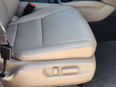 Used 2023 Honda Ridgeline RTL-E image 28