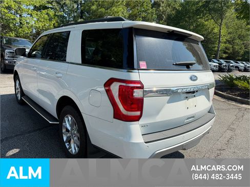 Used 2021 Ford Expedition XLT RWD image 10