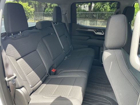Certified 2023 GMC Sierra 1500 Elevation w/ LPO, Elevation Black Package AWD/4WD image 26