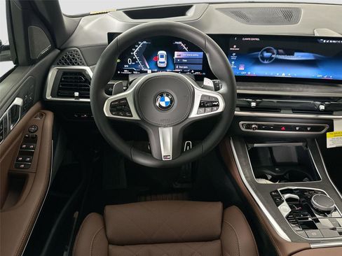 New 2026 BMW X5 xDrive40i AWD/4WD image 24