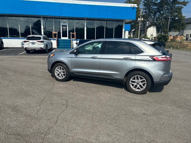 Used 2023 Ford Edge SEL w/ Convenience Package AWD/4WD image 17