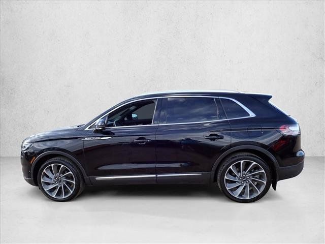 Used 2023 Lincoln Nautilus Reserve w/ Equipment Group 201A AWD/4WD image 2