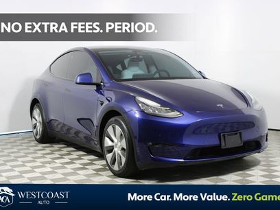 Used 2022 Tesla Model Y Long Range