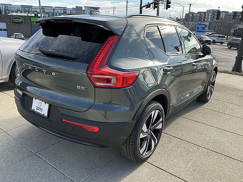 New 2026 Volvo XC40 B5 Ultra w/ Climate Package image 6