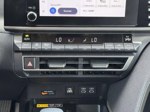 Used 2026 Toyota Camry LE FWD image 5