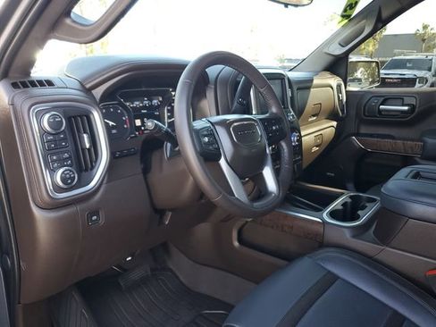 Used 2021 GMC Sierra 1500 Denali w/ Denali Ultimate Package AWD/4WD image 20