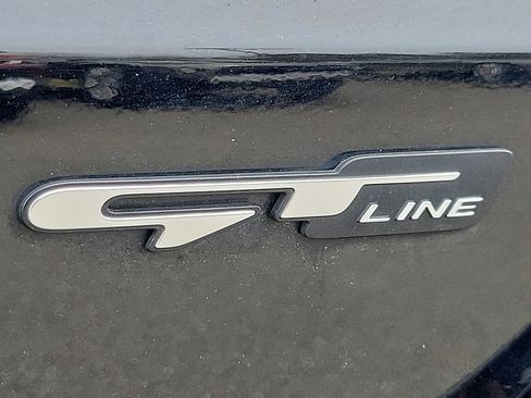 Used 2022 Kia K5 GT-Line image 29