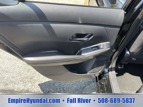 Used 2024 Nissan Sentra SV w/ Trunk Package FWD image 16
