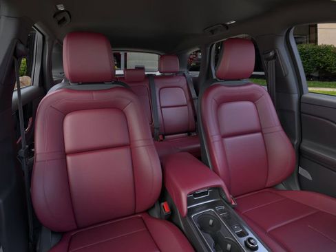 New 2024 Lincoln Corsair Reserve w/ Jet Appearance Package AWD/4WD image 10