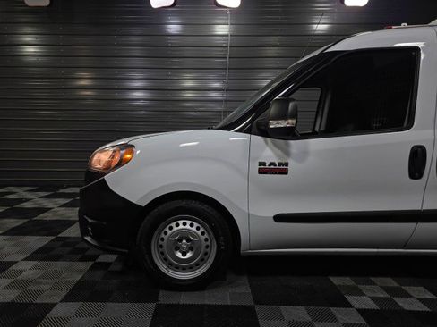 Used 2020 RAM ProMaster City Tradesman image 30