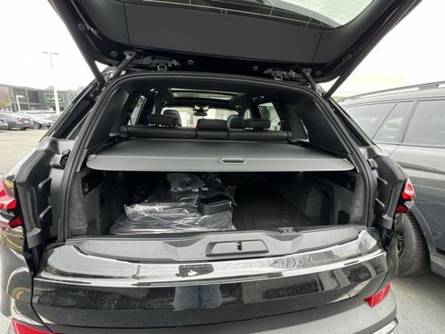 New 2026 BMW X5 xDrive50e AWD/4WD image 24
