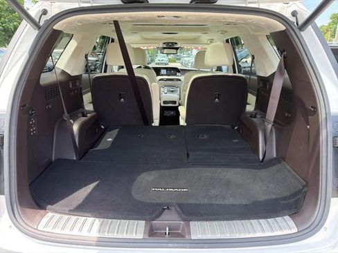 Used 2021 Hyundai Palisade Calligraphy AWD/4WD image 5