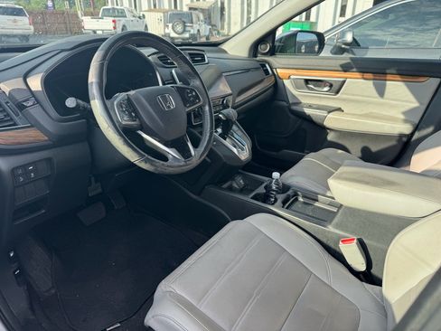 Used 2019 Honda CR-V EX-L image 5