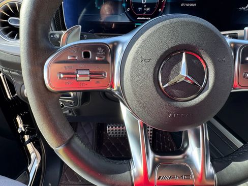 Used 2020 Mercedes-Benz G 63 AMG 4MATIC image 52