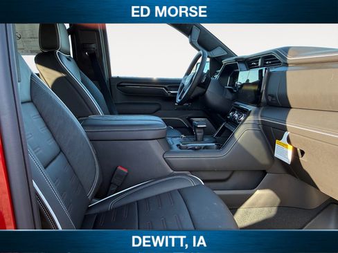 New 2026 GMC Sierra 1500 AT4X image 15