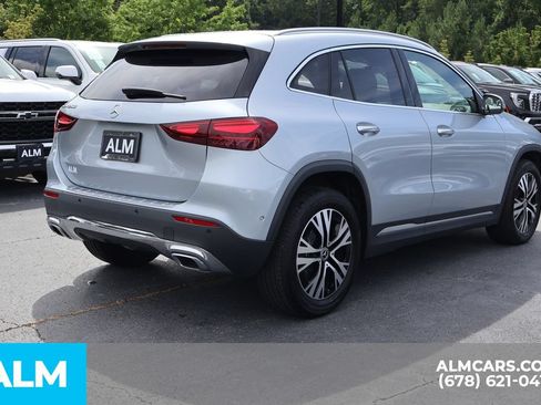 Used 2025 Mercedes-Benz GLA 250 image 5
