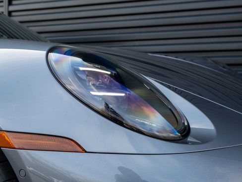 New 2026 Porsche 911 Carrera GTS image 53