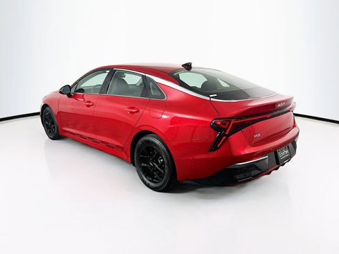 Used 2025 Kia K5 LXS image 5