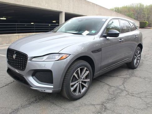 New 2026 Jaguar F-PACE R-Dynamic S image 1