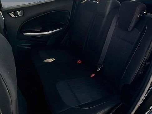 Used 2020 Ford EcoSport SE image 19