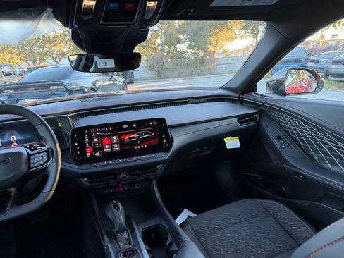 New 2026 Dodge Charger Scat Pack w/ Blacktop Package image 35