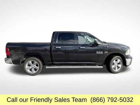 Used 2016 RAM 1500 Big Horn image 10