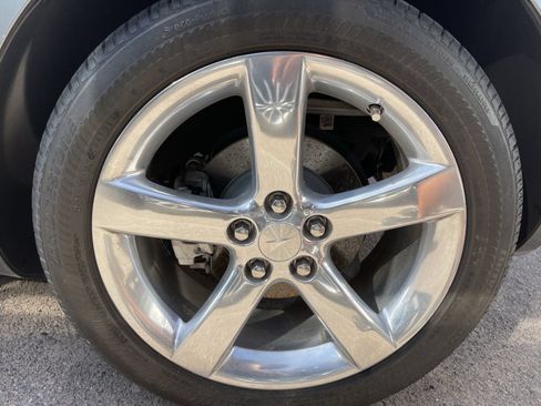Used 2006 Pontiac Solstice Convertible w/ Premium Package RWD image 6