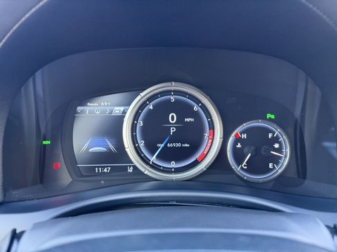 Used 2016 Lexus GS 350 image 31