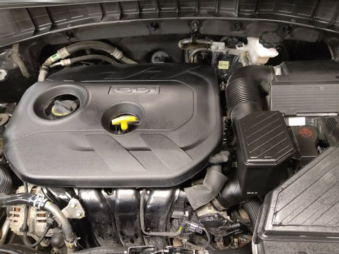 Used 2021 Hyundai Tucson SE FWD image 30