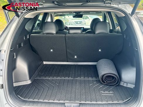 Used 2026 Hyundai Tucson SEL FWD image 33