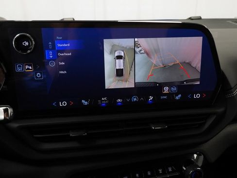 New 2026 Chevrolet Silverado EV LT AWD/4WD image 16