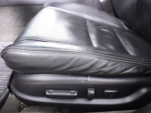 Used 2012 Acura TL SH-AWD image 26